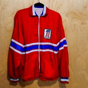 Men's vintage Harley Davidson jacket